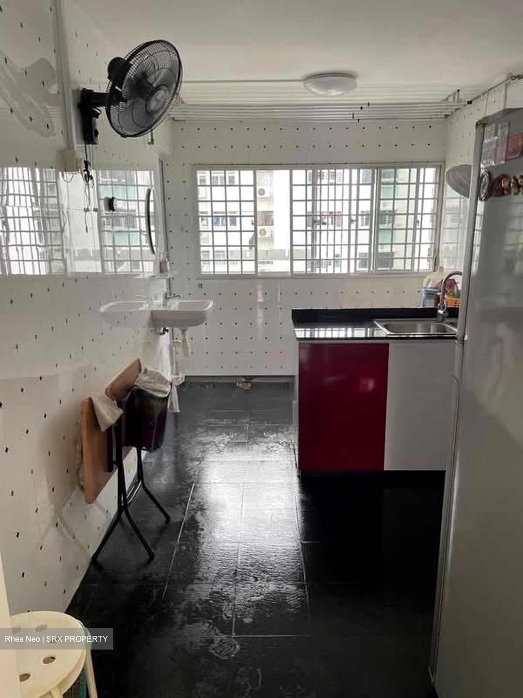 Blk 586 Cheng San Court (Ang Mo Kio), HDB 3 Rooms #599128841